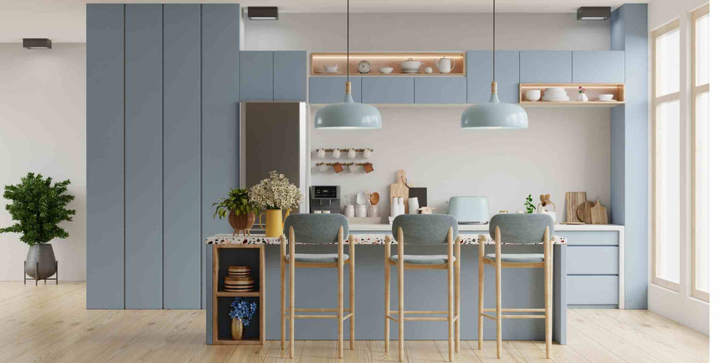 The Ultimate Guide to Kitchen Interior Design for HDBs and Condos in Singapore