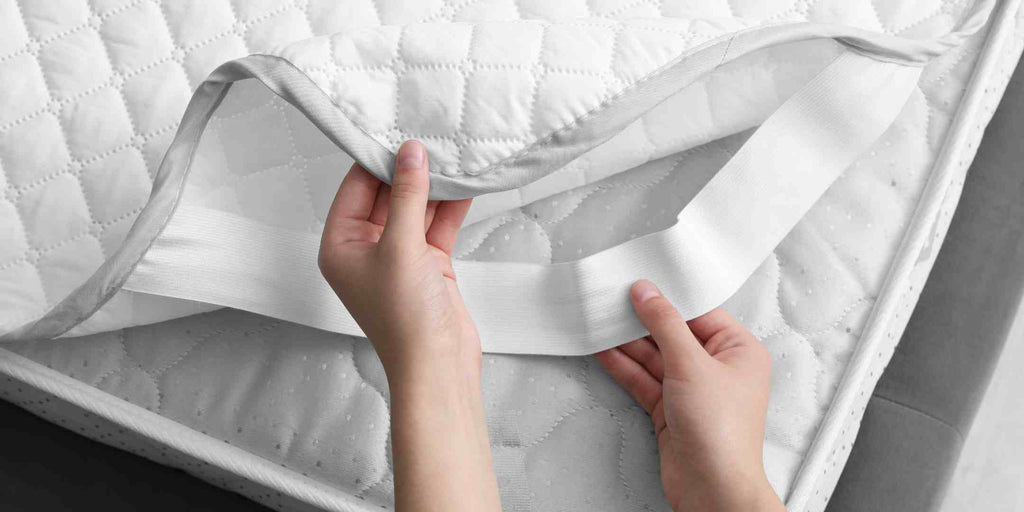 Top-Quality Mattress Protectors - Keep Your Mattress Clean and Fresh