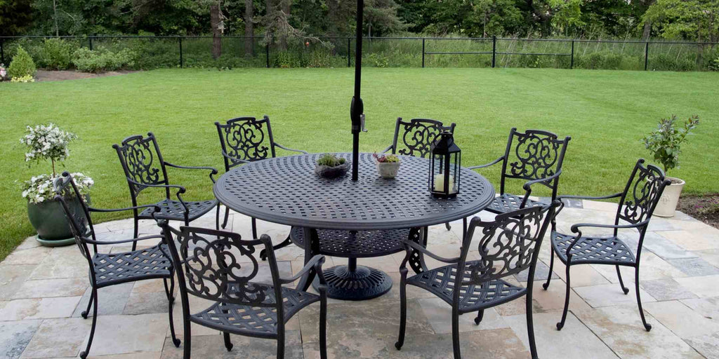 Want To Transform Your Outdoors Into A Stylish Space? Buy the Perfect Garden Tables and Chairs With This Guide!