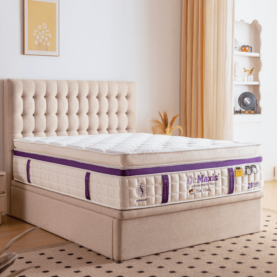 Pocket Spring Mattress