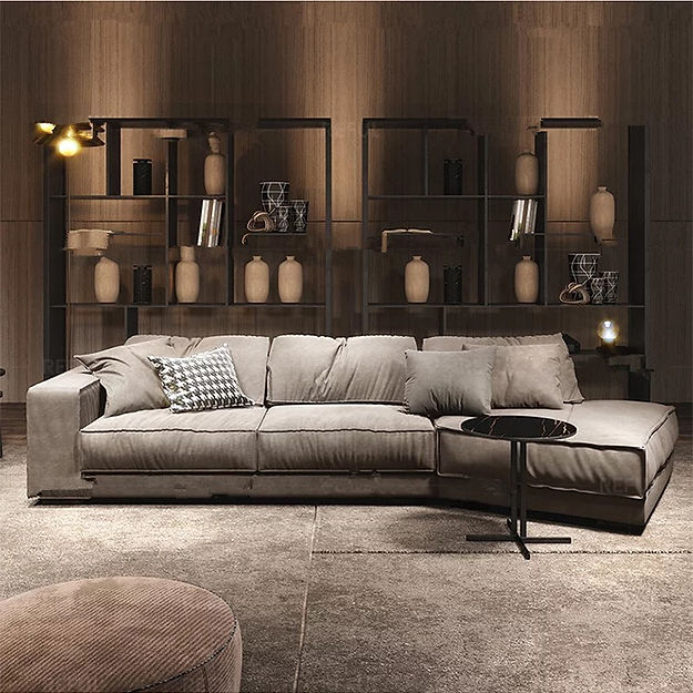 Sectional Sofa