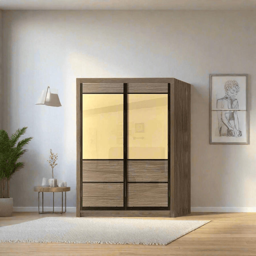 Sliding Door Wardrobes