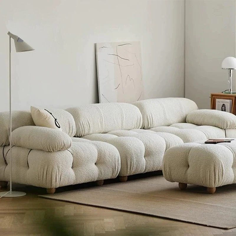 3 Seater Sofa