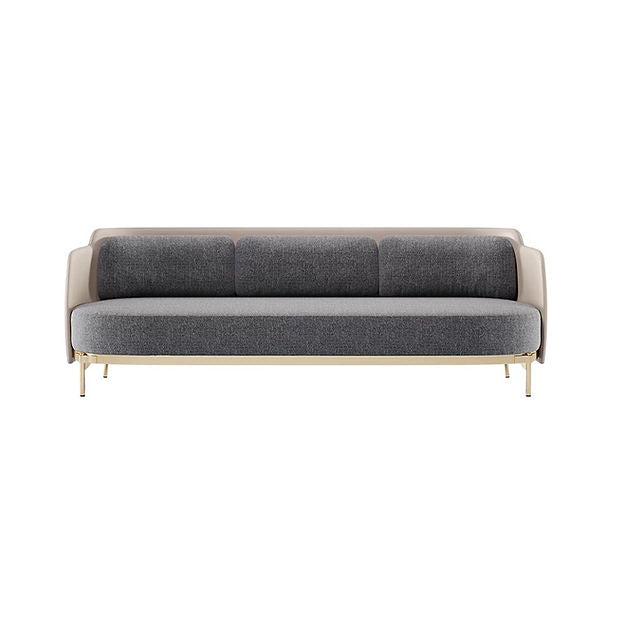 Floro Fabric Sofa