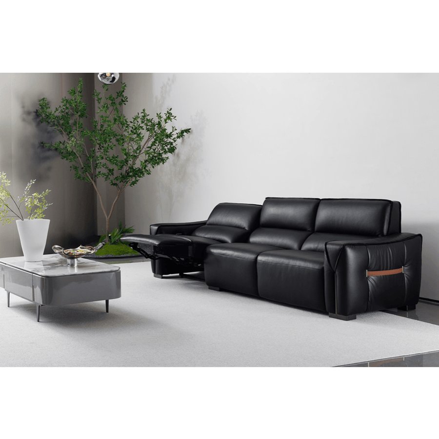 Reed Electric Recliner Sofa - Maxi Home Furnishing