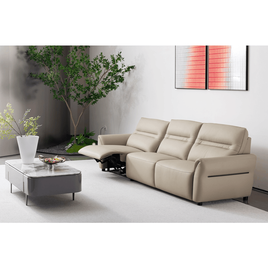 Kosmo Electric Recliner Sofa - Maxi Home Furnishing