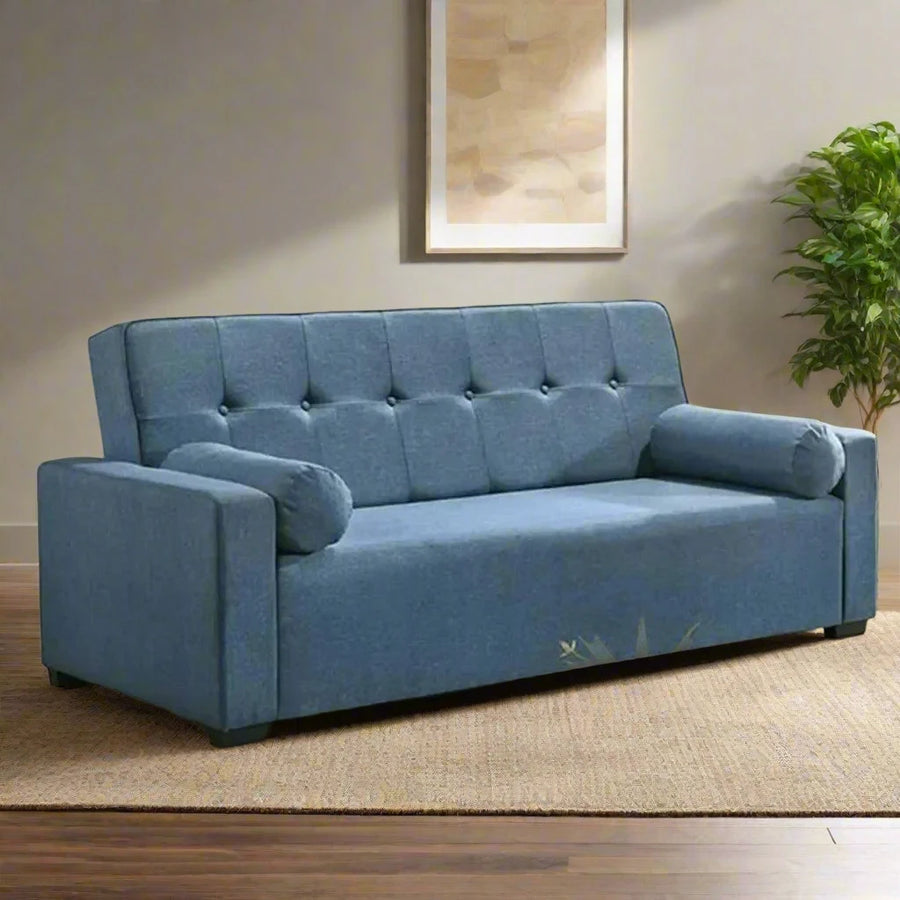 Maya Fabric Sofa Bed