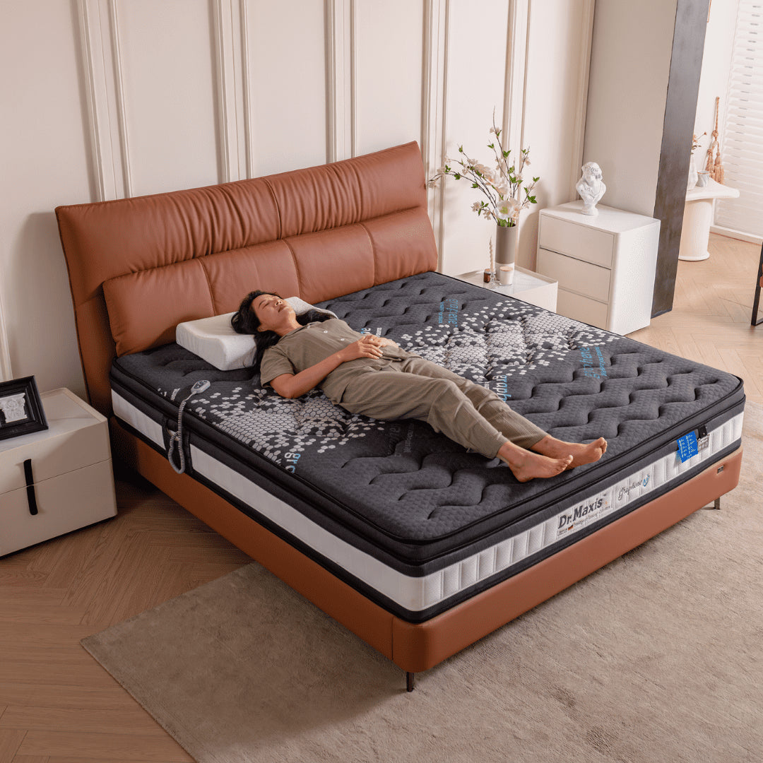 Dr.Maxis AI Graphene Mattress