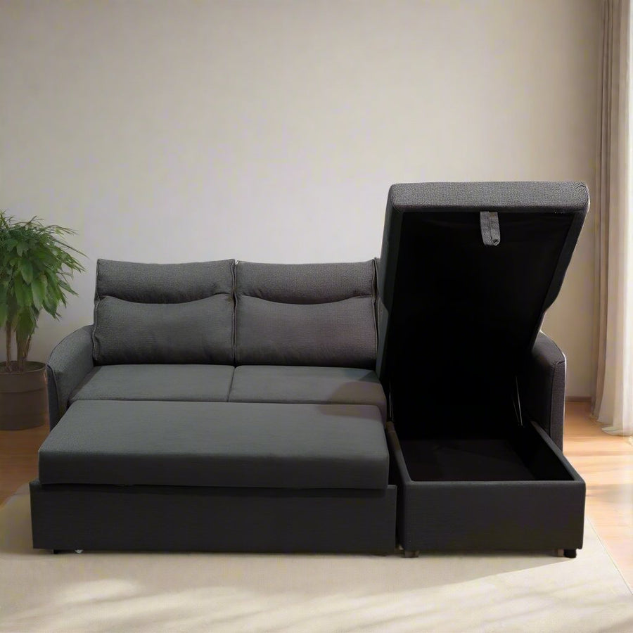 Thalia Sofa Bed with Storage