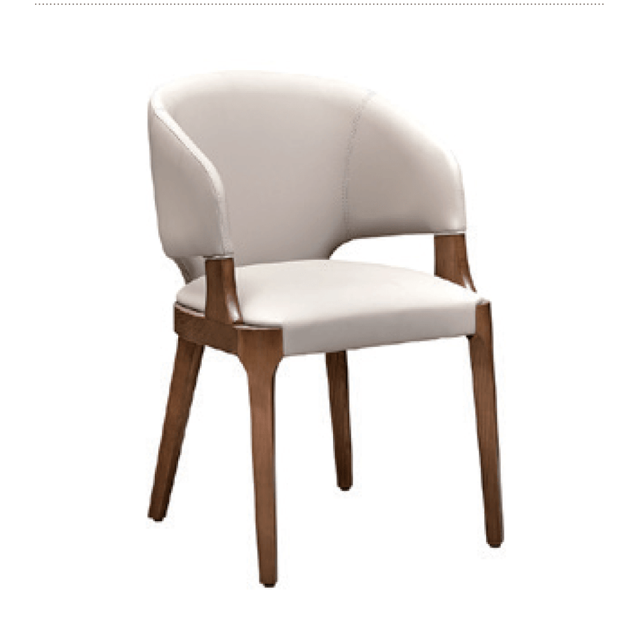 Vela Dining Chair