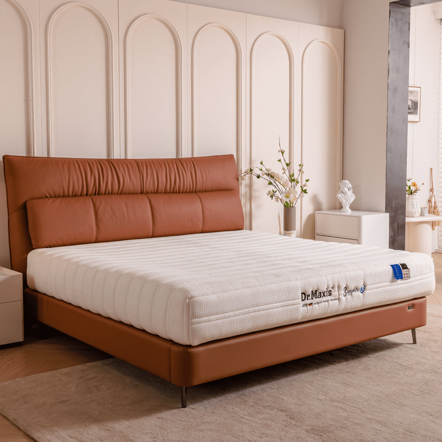 Dr.Maxis AI Sapphire Adjustable Mattress