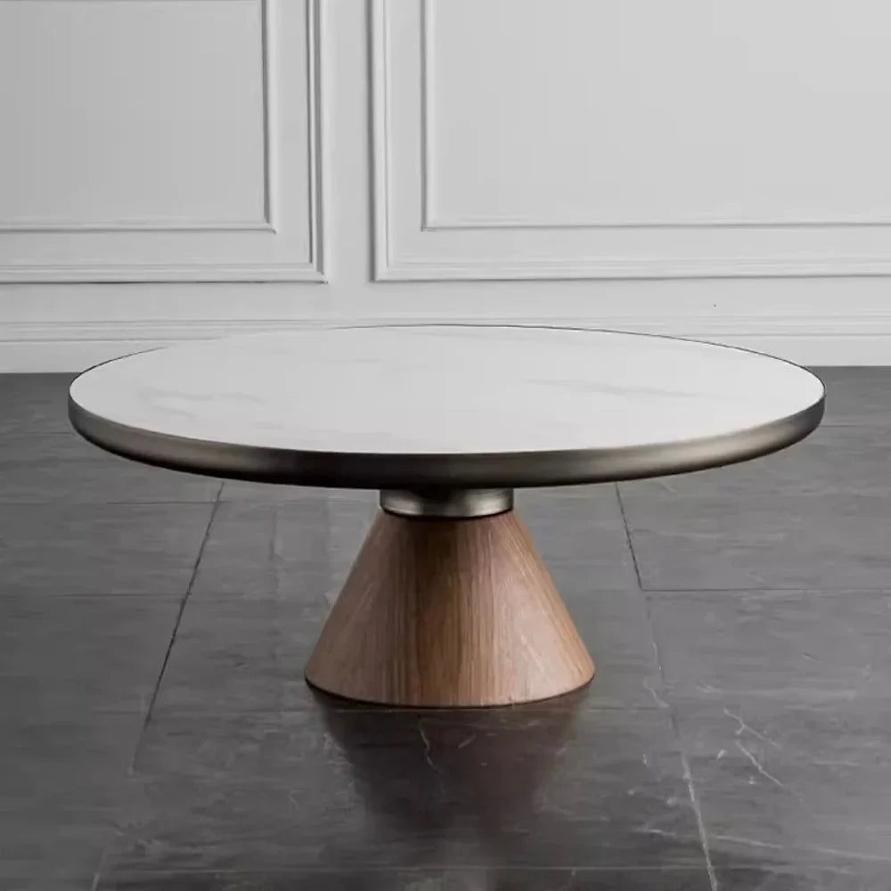 Celine Sintered Stone Nesting Coffee Table