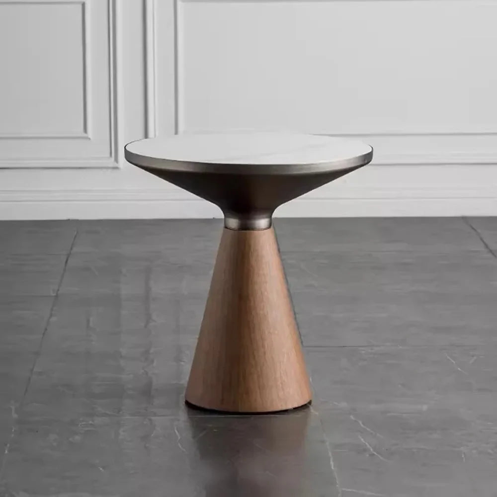 Celine Sintered Stone Nesting Coffee Table