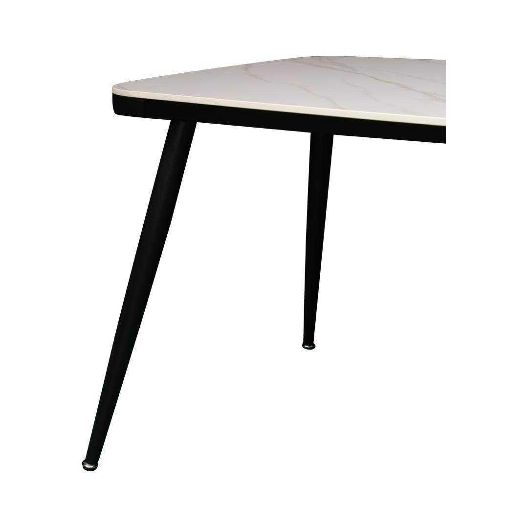 Anderson Sintered Stone Dining Table (140cm/160cm) Singapore