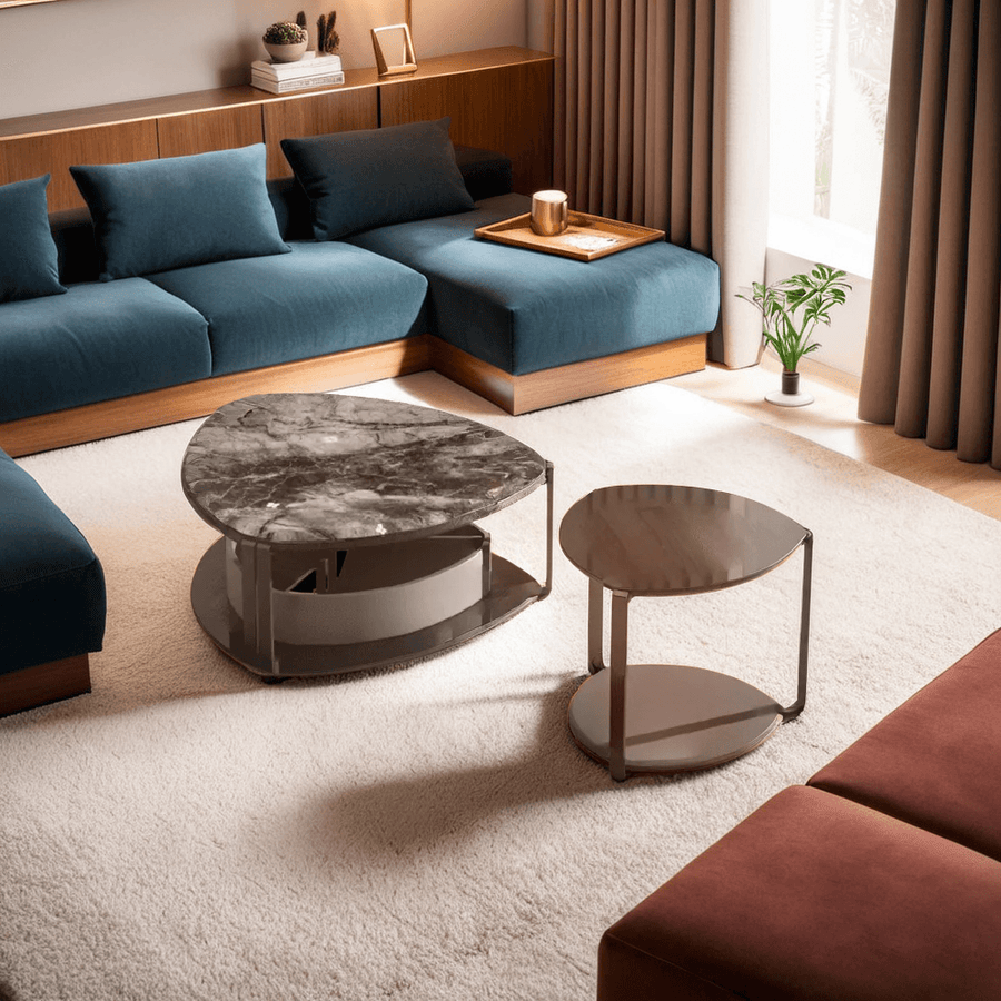 Maverick Nesting Coffee Table