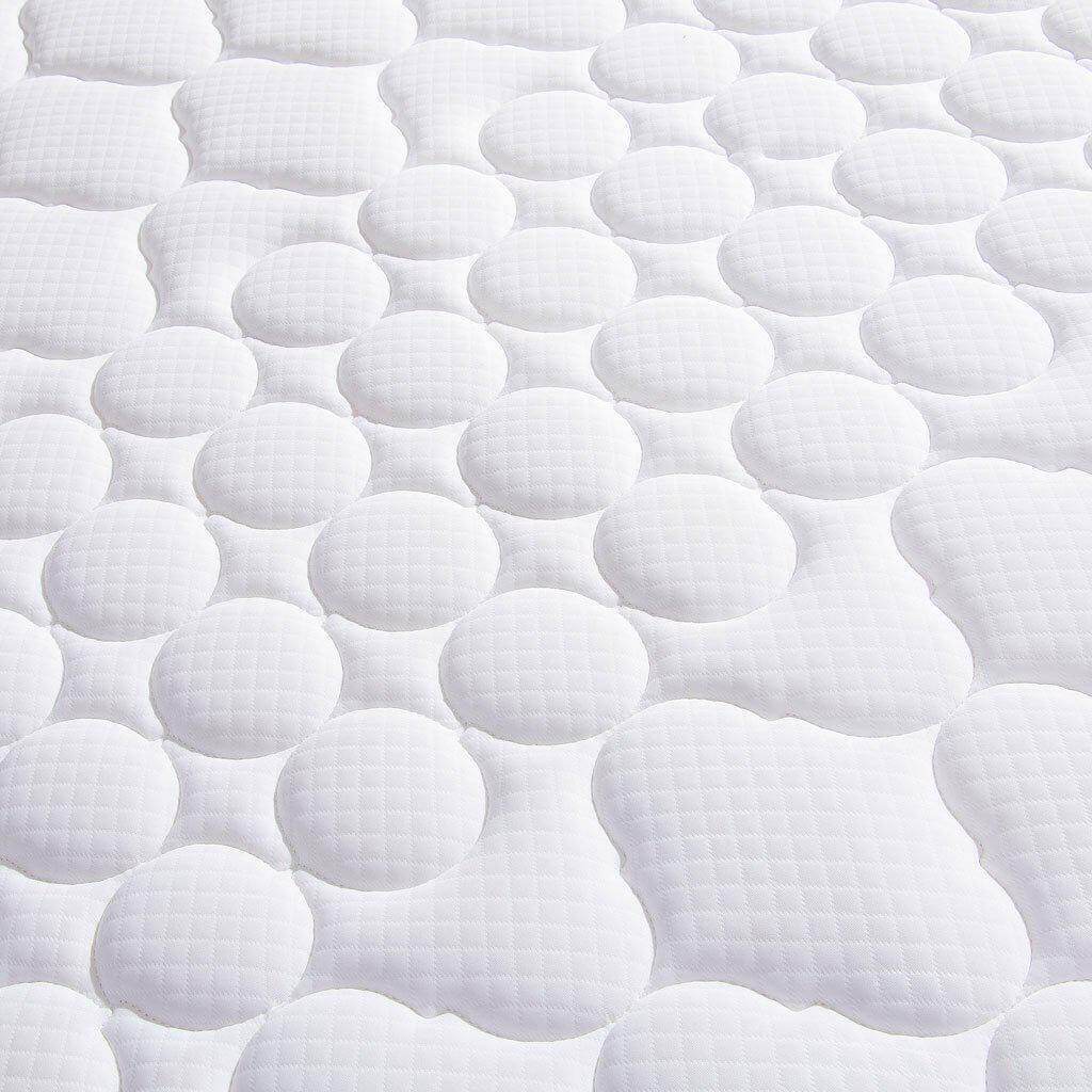 Somnuz® Comfy 10inch Individual Pocketed Spring Mattress