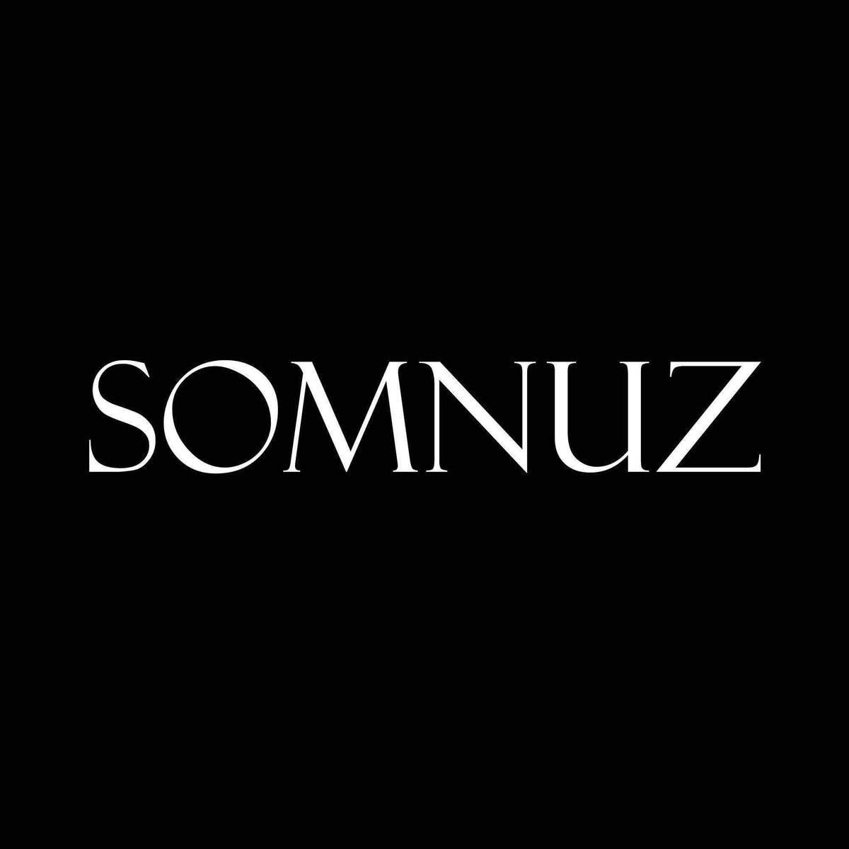 Somnuz® Comfy 10inch Individual Pocketed Spring Mattress