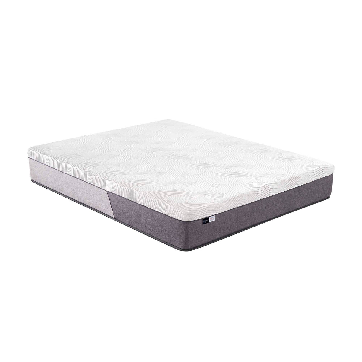 Somnuz™ Luxe Hybrid Cooling Mattress Singapore