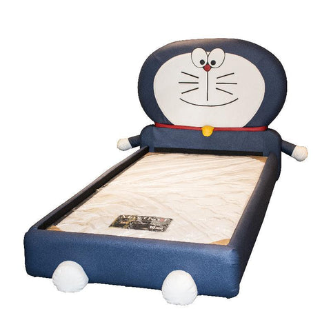 Doraemon Bed - Maxi Home Furnishing